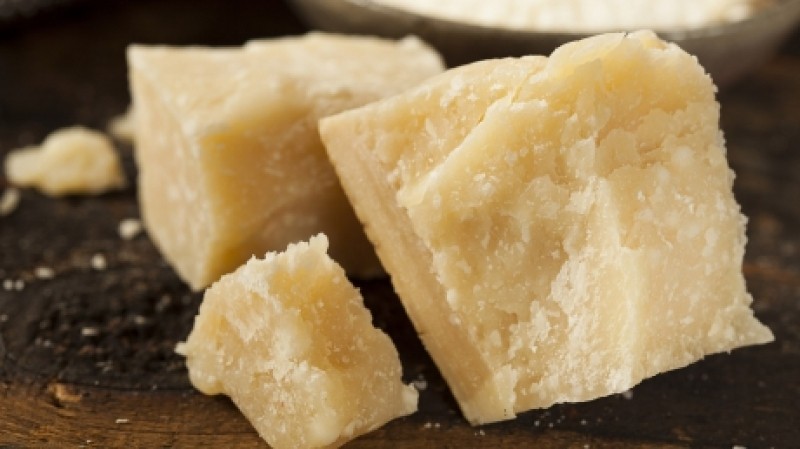 Brânza maturată pe muzică hip-hop are un gust mai puternic