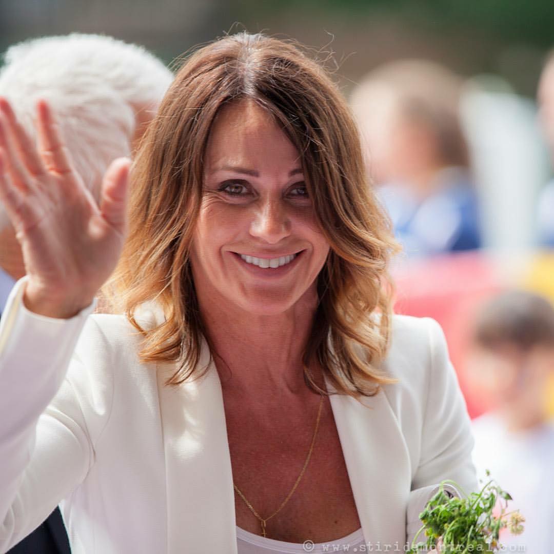Nadia Comăneci ‘dă din casă’: Dezvăluiri despre relaţia cu soţul său