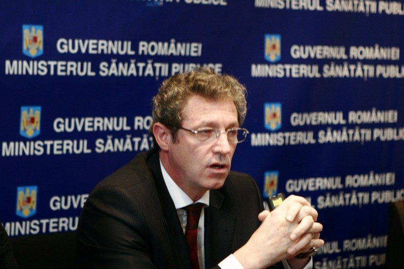 Avertismentul managerului de la Matei Balș, după decesul înregistrat la Colegiul Lazăr: 'Este una dintre cele mai rapid-ucigătoare boli'