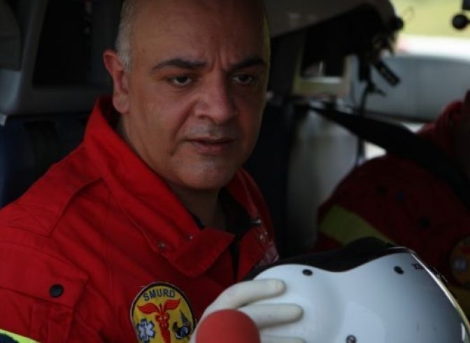 Raed Arafat, îndemn pentru pacienții care vor să meargă la Urgențe: 'Pot fi rezolvaţi în altă parte. Vin în UPU pentru că e mai uşor'