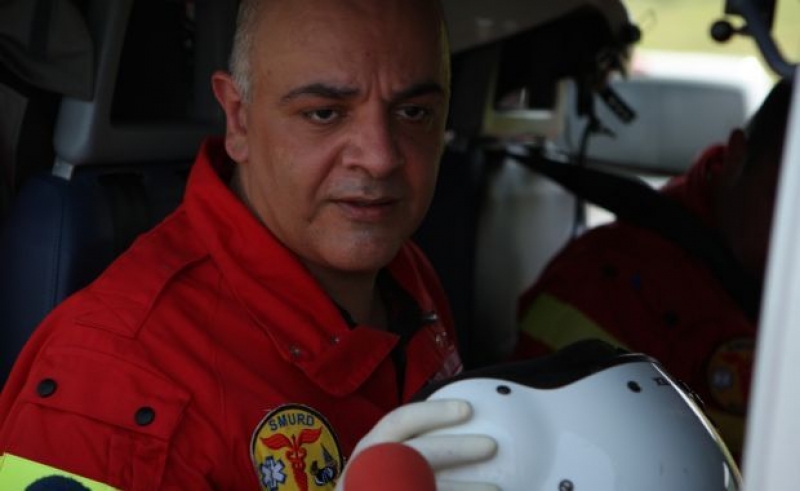 Raed Arafat, îndemn pentru pacienții care vor să meargă la Urgențe: 'Pot fi rezolvaţi în altă parte. Vin în UPU pentru că e mai uşor'