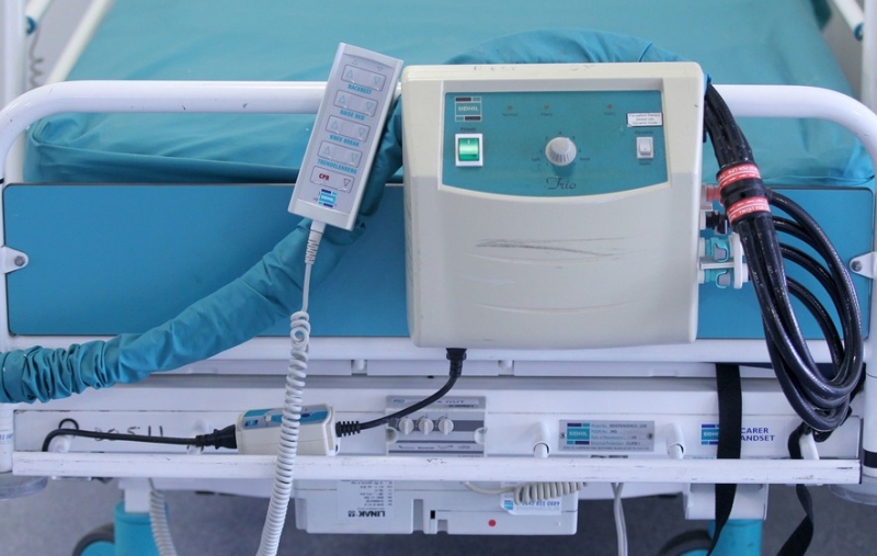 Descoperire revoluţionară în domeniul medical: Aparatul care înlătură riscul formării cheagurilor de sânge în cazul accidentelor vasculare