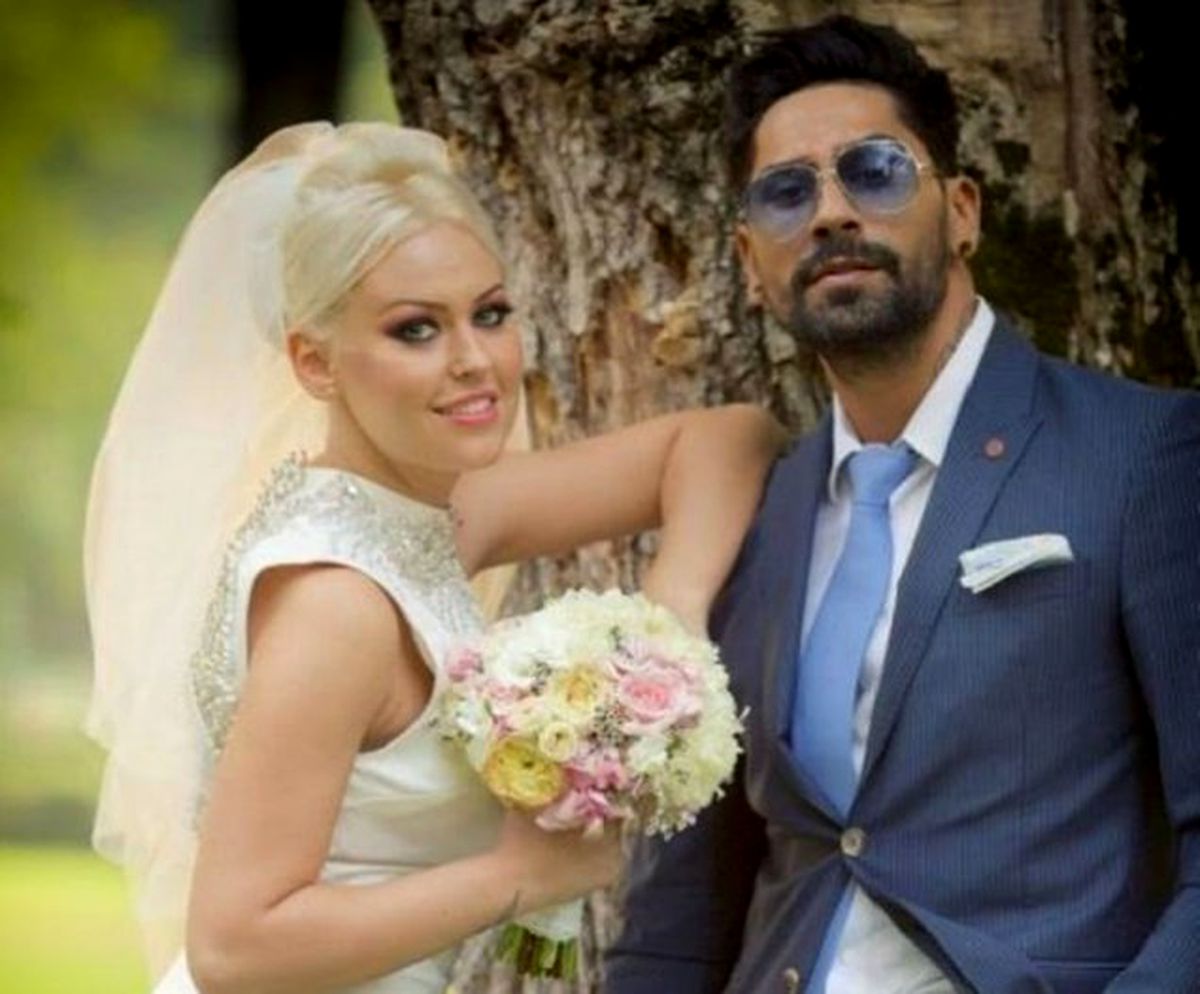 Connect-R și Misha au ținut secret divorțul timp de an. Țin ascunsă și împăcarea?