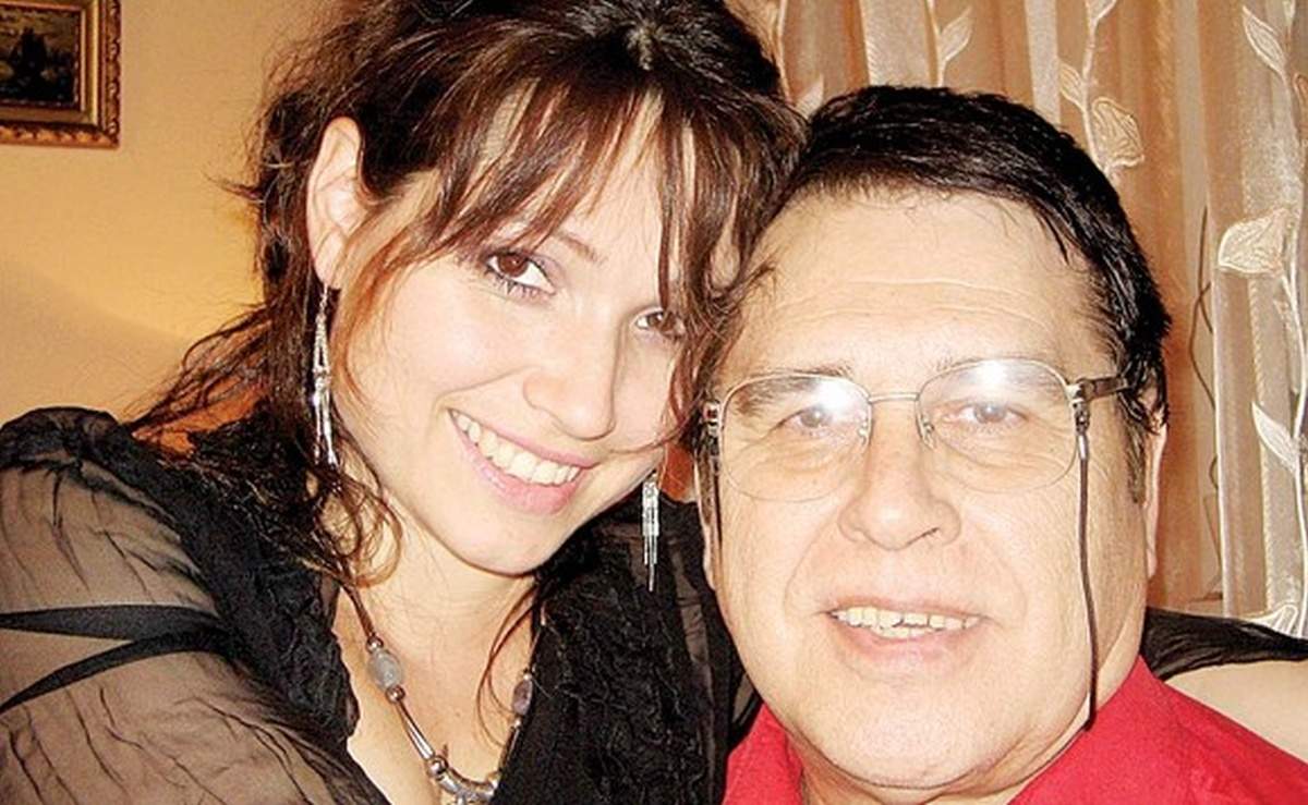 Cât de mult l-a schimbat moartea fiicei pe Marius Ţeicu! Prolificul compozitor nu mai poate compune şi abia mai cântă