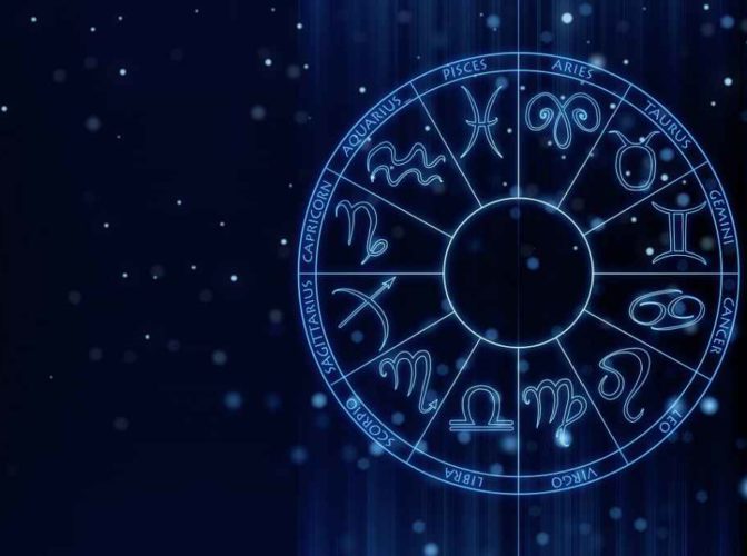 HOROSCOP 26 aprilie 2019