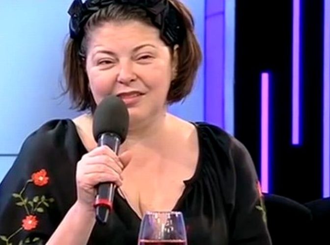 Rita Mureşan crede că semne divine au prevestit moartea mamei ei. E cutremurător ce i s-a întâmplat creatoarei de modă