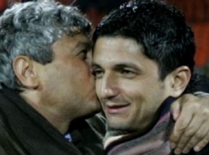 Răzvan Lucescu, rege al Greciei: primul titlu de campion pentru fiul lui Il Luce! Câte a avut de îndurat în cariera lui pentru că a fost ”băiatul lui tata”