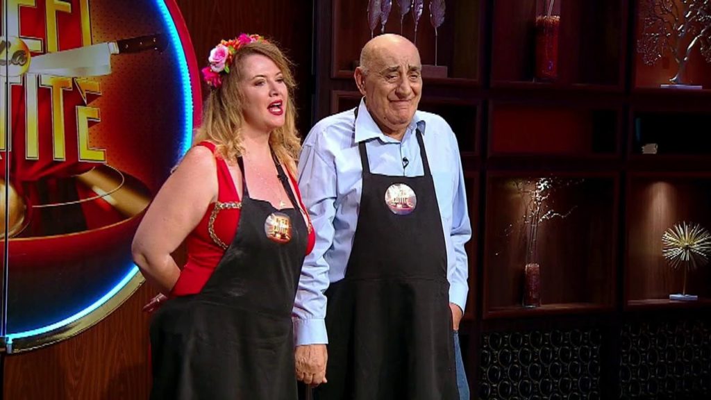 Ultima dorință a fostului edil Viorel Lis e să fie incinerat! Ce i-a cerut mai tinerei sale soții, veți rămâne șocați