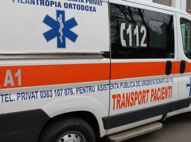 Minivacanța de Paști: peste 7.000 de pacienți au ajuns la doctor în București-Ilfov