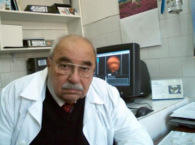 Renumitul doctor Alexandru Oproiu: 'Le recomand pacienților mei tărâțe de grâu'