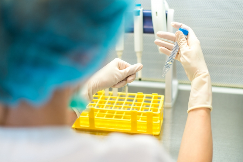 Șansa la viață sănătoasă: screening pentru depistarea HPV, din fonduri europene