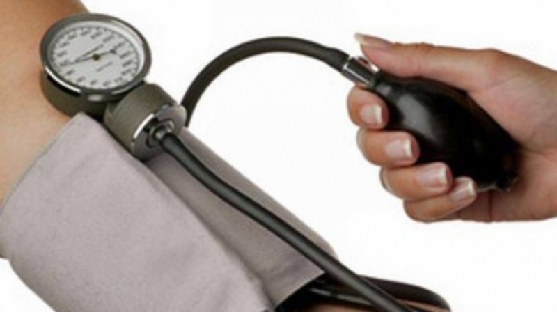 Testări gratuite pentru măsurarea tensiunii arteriale