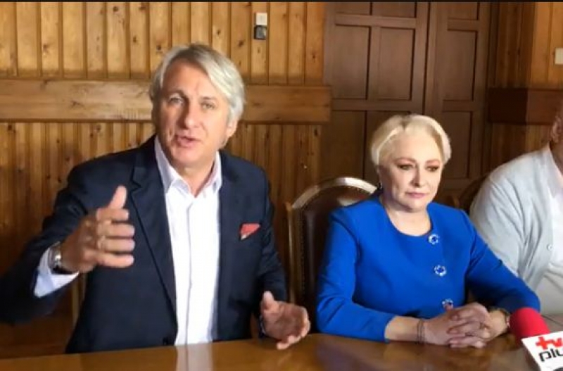 VIDEO - Klaus Iohannis, acuzat de ministrul Finanțelor că blochează spitalul regional din Constanța