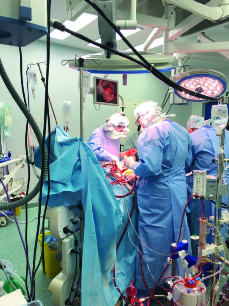 Este oficial, legea a fost promulgată: Studenții la medicină pot face practică pe pacienți