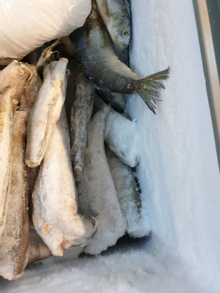 AVERTISMENT Românii mănâncă pește STRICAT din import: piața românească, sufocată de produse din străinătate