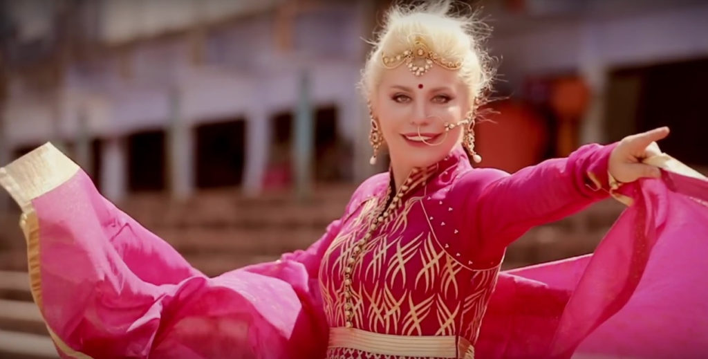 Ce a făcut Loredana în India? Decizia-şoc luată de îndrăgita artistă, ce i s-a întâmplat acolo