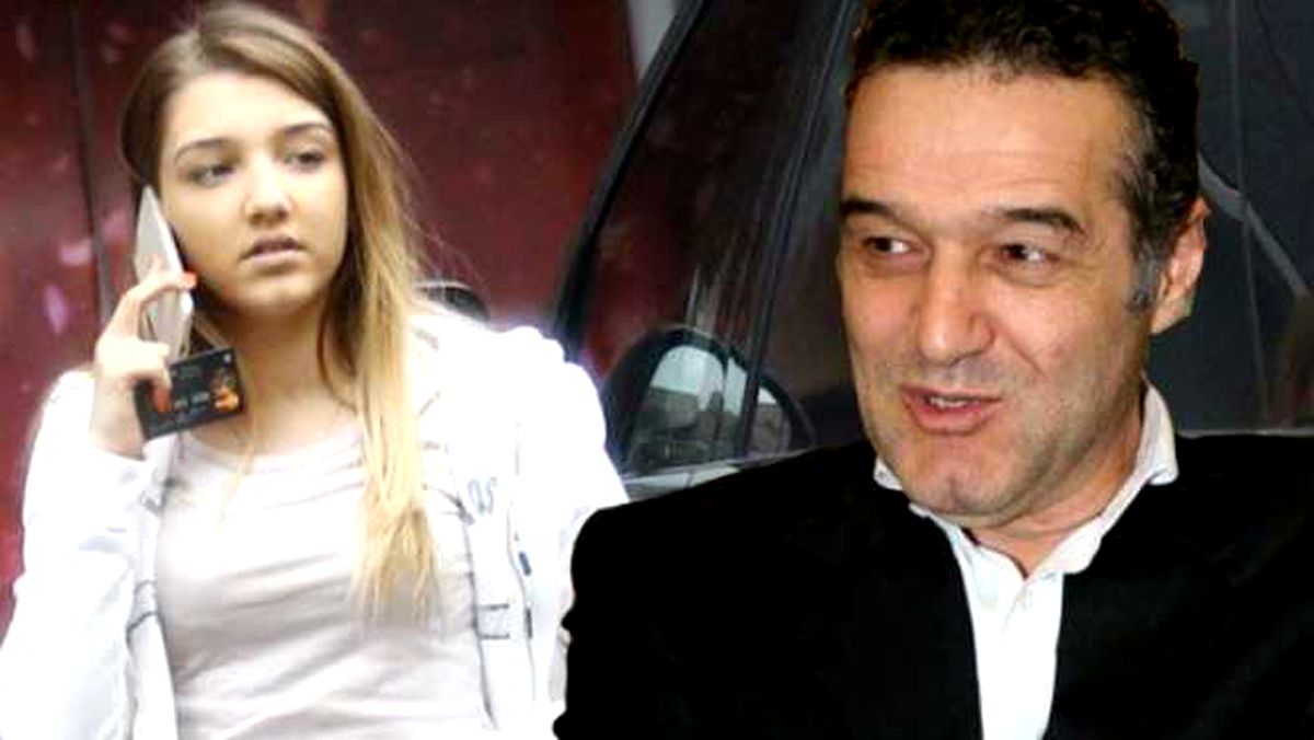 Cum a reacţionat Gigi Becali când Teodora i-a spus că se mărită! Propunerea incredibilă pe care i-a făcut-o milionarul fiicei celei mari