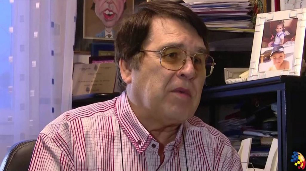 Marius Ţeicu, tristeţe enormă de ziua lui. Îţi vine să plângi când vezi ce spune