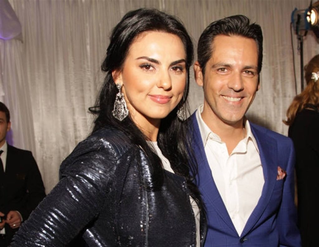 Mezinul lui Ştefan Bănică s-a grăbit să vină pe lume! Vă spunem povestea emoţionantă din spatele numelui ales pentru bebeluş