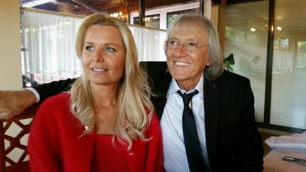 Mihai Constantinescu, eternul romantic al muzicii ușoare. Poveștile de iubire ale celebrului cântăreț