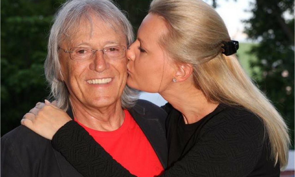 Povestea mai puţin cunoscută a îndrăgitului cântăreţ Mihai Constantinescu! S-a întors din moarte clinică!