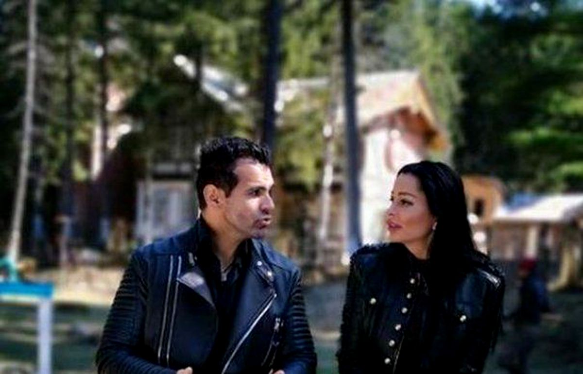 S-a însurat Ilie, se mărită şi Brigitte! La ce gesturi incredibile a mai recurs doamna Năstase cu numărul 4 ca să-l enerveze pe fostul tenisman