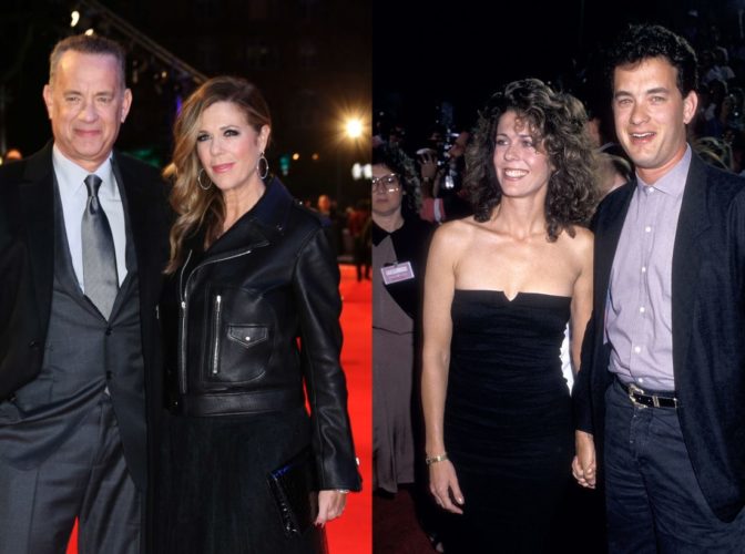 Secretul căsniciei de 30 de ani a lui Tom Hanks: Şase reguli pentru un mariaj fericit
