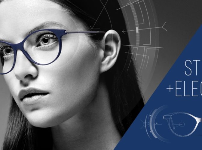 UNITi de la Yuniku – noua generaţie de ochelari centraţi pe vedere şi croiţi în întregime prin tehnologie 3D surprinde cu lansarea unei noi colecţii de ochelari cu braţe din titan