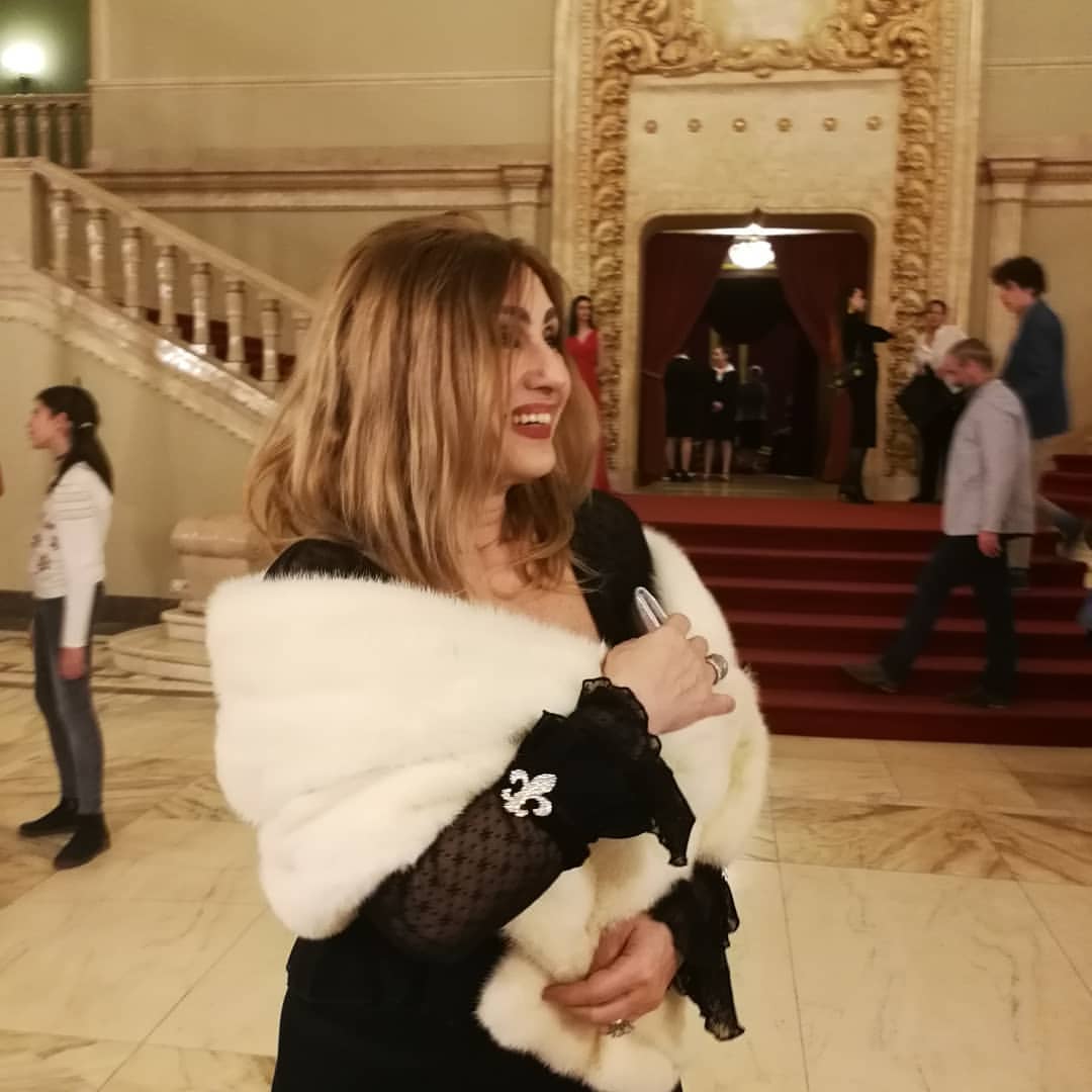 Uluitor! Mama Zina a trimis un înger ca să o scoată din agonie! Te trec fiorii când afli ce a păţit în a treia zi de Paşte „regina blănurilor” Flora Năstase