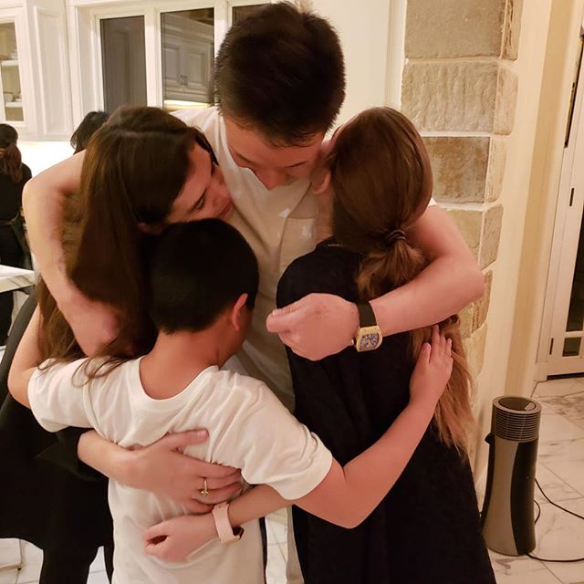 Vis sau coșmar american? Adevărul despre viața Monicăi Gabor peste Ocean cu Mister Pink