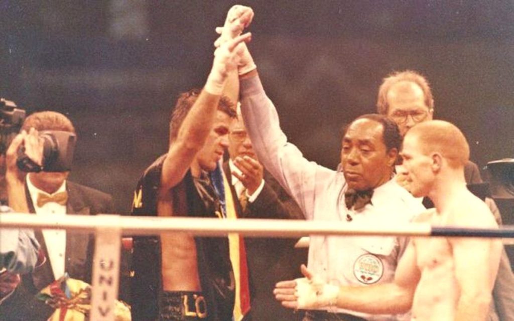 Învingător la puncte în lupta vieții! Mihai Leu, primul campion mondial la box profesionist dat de România și campion național la raliuri, s-a vindecat de patru ori de cancer!