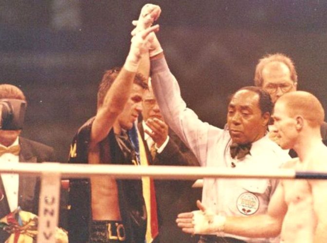 Învingător la puncte în lupta vieții! Mihai Leu, primul campion mondial la box profesionist dat de România și campion național la raliuri, s-a vindecat de patru ori de cancer!