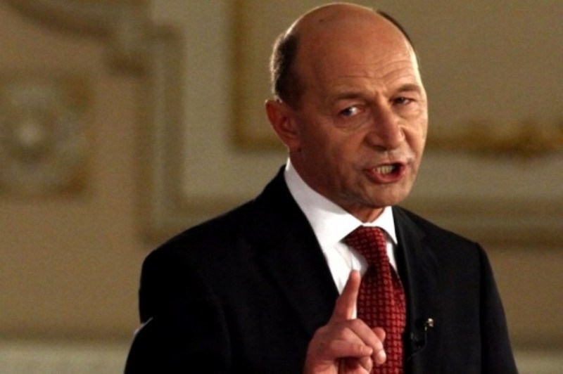 Traian Băsescu, probleme de sănătate? Informația care a 'explodat' în presă
