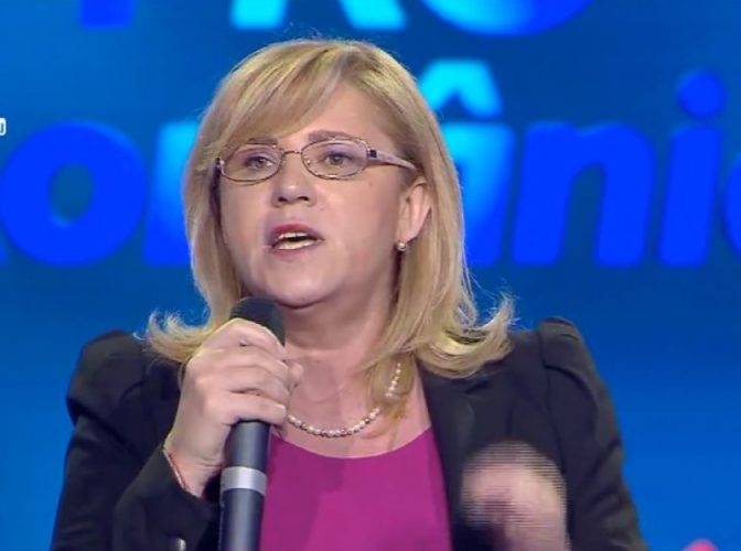 Corina Crețu aruncă BOMBA în scandalul pe spitale regionale: 'Guvernul nu a informat CE privind documentația. CE se opune cheltuirii banilor'
