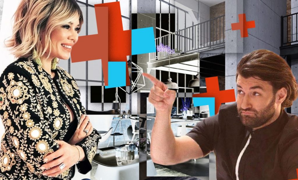 Bat clopote de nuntă pentru cel mai discret cuplu din show-bizz? La ce ar renunța Gina Pistol de dragul lui Smiley