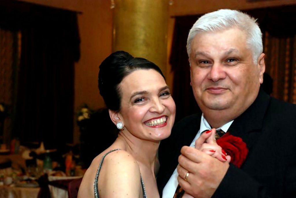 Ce dramă! Îndrăgita cântăreață Ileana Șipoteanu nu-și mai poate aniversa ziua de naștere, după ce soțul i-a murit chiar de ziua ei