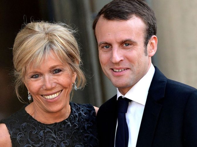 Cea mai iubită primă doamnă a Franţei şi drama vieţii ei! Tragedia pe care a trăit-o Brigitte Macron