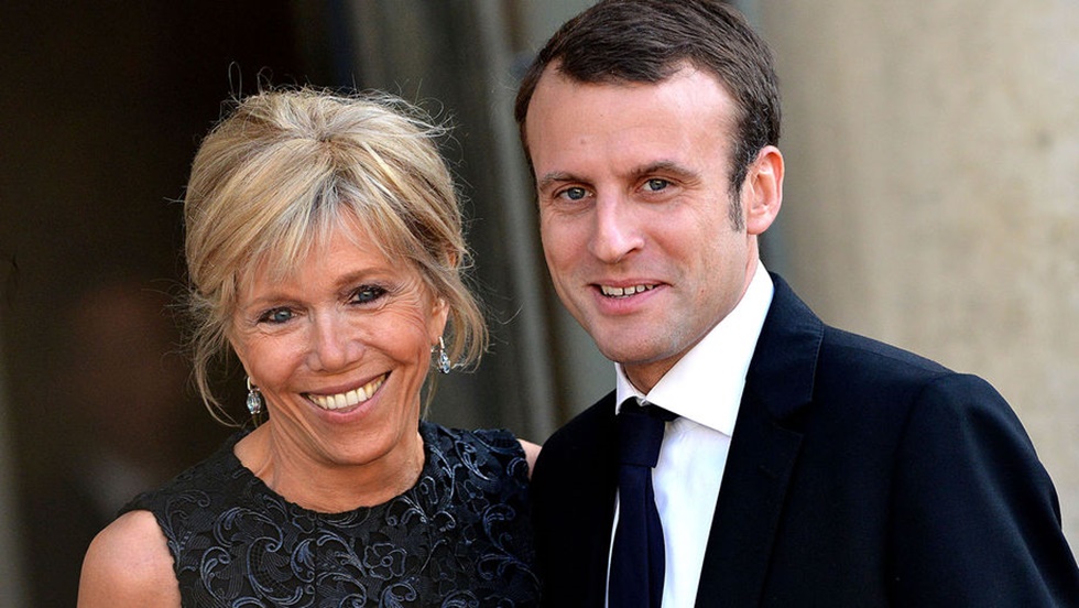 Cea mai iubită primă doamnă a Franţei şi drama vieţii ei! Tragedia pe care a trăit-o Brigitte Macron