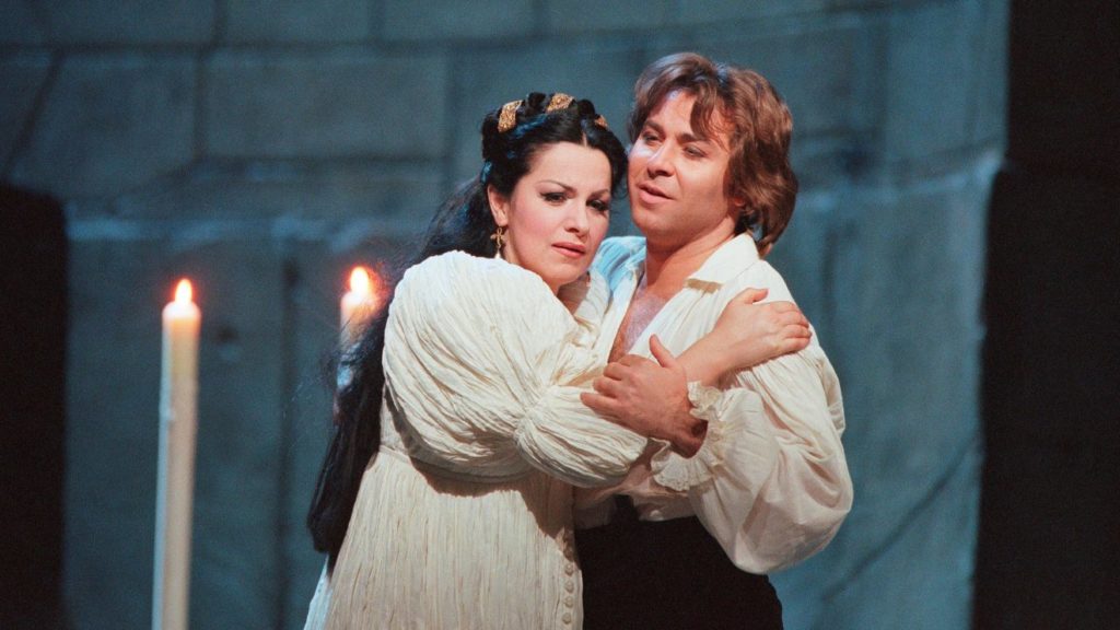 Drama ascunsă ani în şir de o mare divă a muzicii mondiale! Soprana Angela Gheorghiu spune adevăratul motiv al divorţului de tenorul Roberto Alagna abia acum