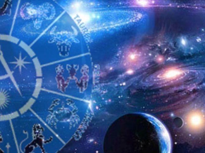 HOROSCOP 24 iunie 2019