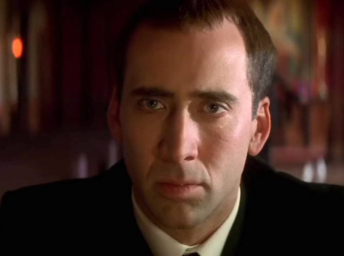 Nicolas Cage a fost oaspete în Transilvania, dar ştiaţi că a vrut chiar să se mute în România? Povestea fabuloasă a megastarului hollywoodian