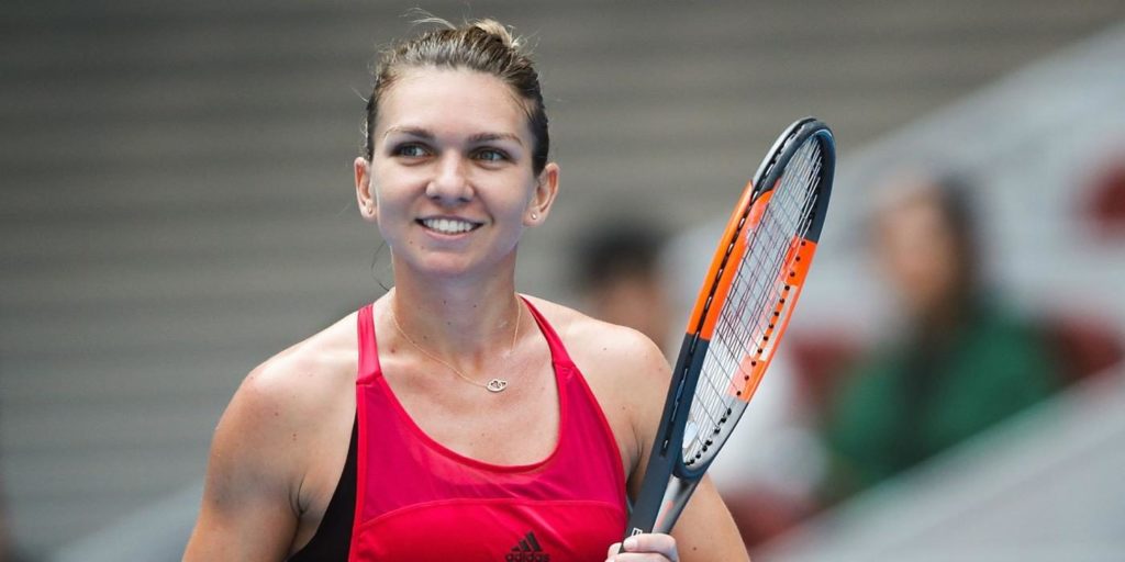 Parisul pare să fie mereu „o idee bună” pentru Simona Halep! Campioana noastră a ajuns în sferturi la Roland Garros şi a mai câştigat aproape jumătate de milion de euro!