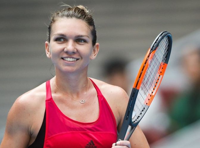 Parisul pare să fie mereu „o idee bună” pentru Simona Halep! Campioana noastră a ajuns în sferturi la Roland Garros şi a mai câştigat aproape jumătate de milion de euro!