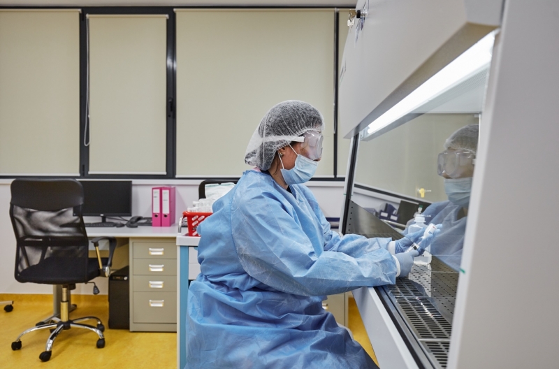 TRATAMENT INDIVIDUALIZAT pentru cancerul care ucide anual mii de femei din România