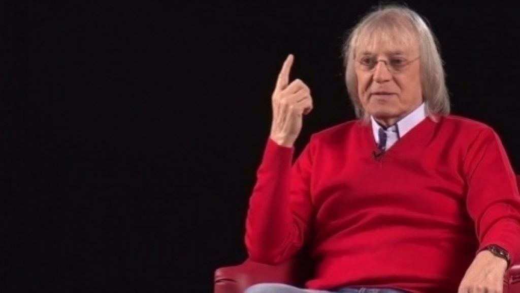 Veşti proaste despre Mihai Constantinescu!  Ce intervenţie au fost nevoiţi medicii să-i facă artistului, aflat în stare vegetativă de ceva timp