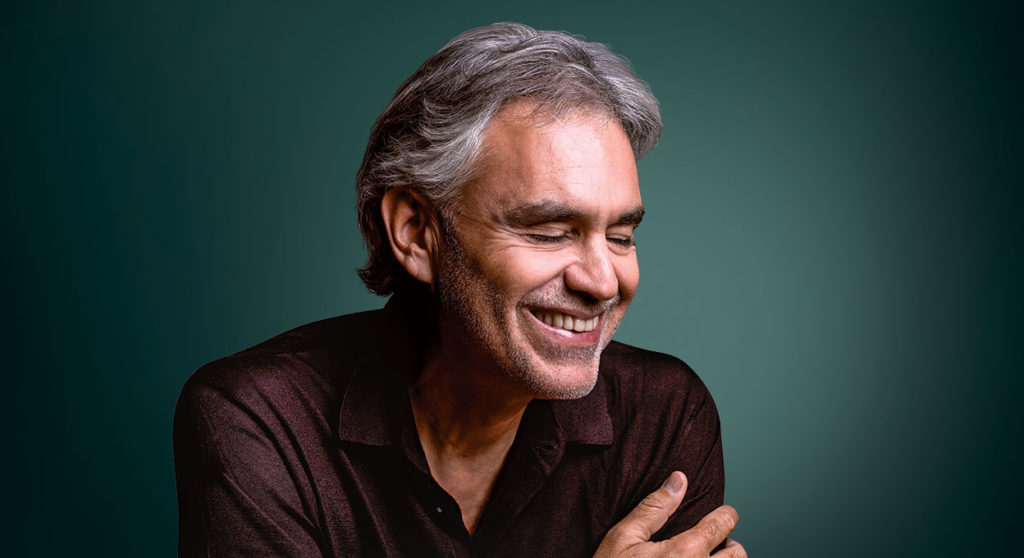 Viața lui Andrea Bocelli bate filmul! Cum a orbit celebrul tenor și ce poveste tulburătoare ascunde nașterea lui