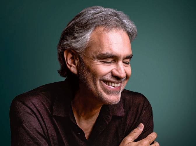 Viața lui Andrea Bocelli bate filmul! Cum a orbit celebrul tenor și ce poveste tulburătoare ascunde nașterea lui