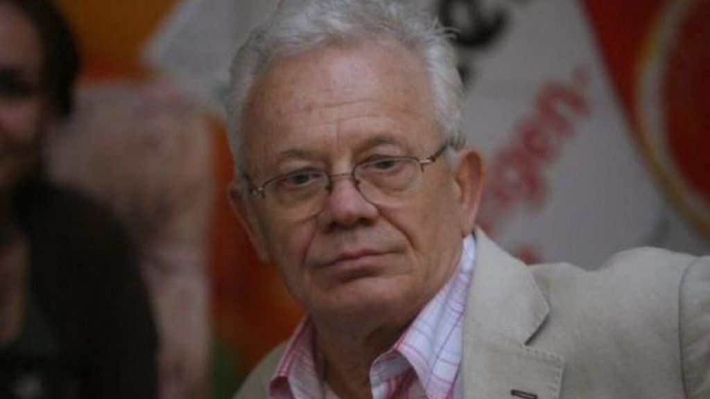 Înfiorător: când a fost diagnosticat cu o boală degenerativă, Valentin Uritescu s-a gândit la sinucidere! Ce drame teribile în viaţa marelui actor, acum imobilizat la pat!