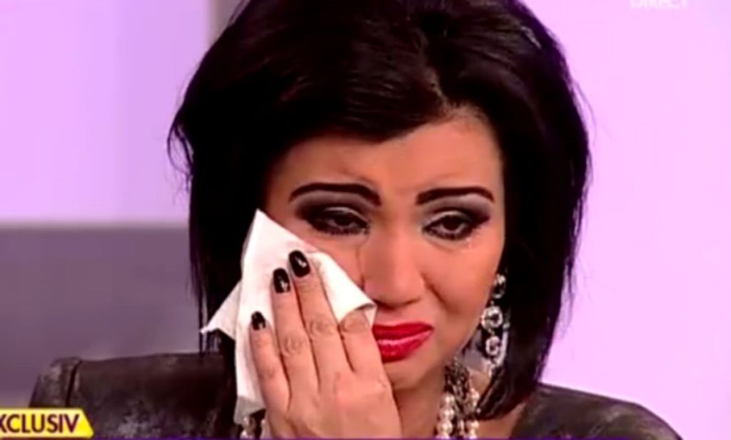 Şocant! Adriana Bahmuțeanu e în pericol de moarte! Vedeta trebuie să se opereze de urgenţă!