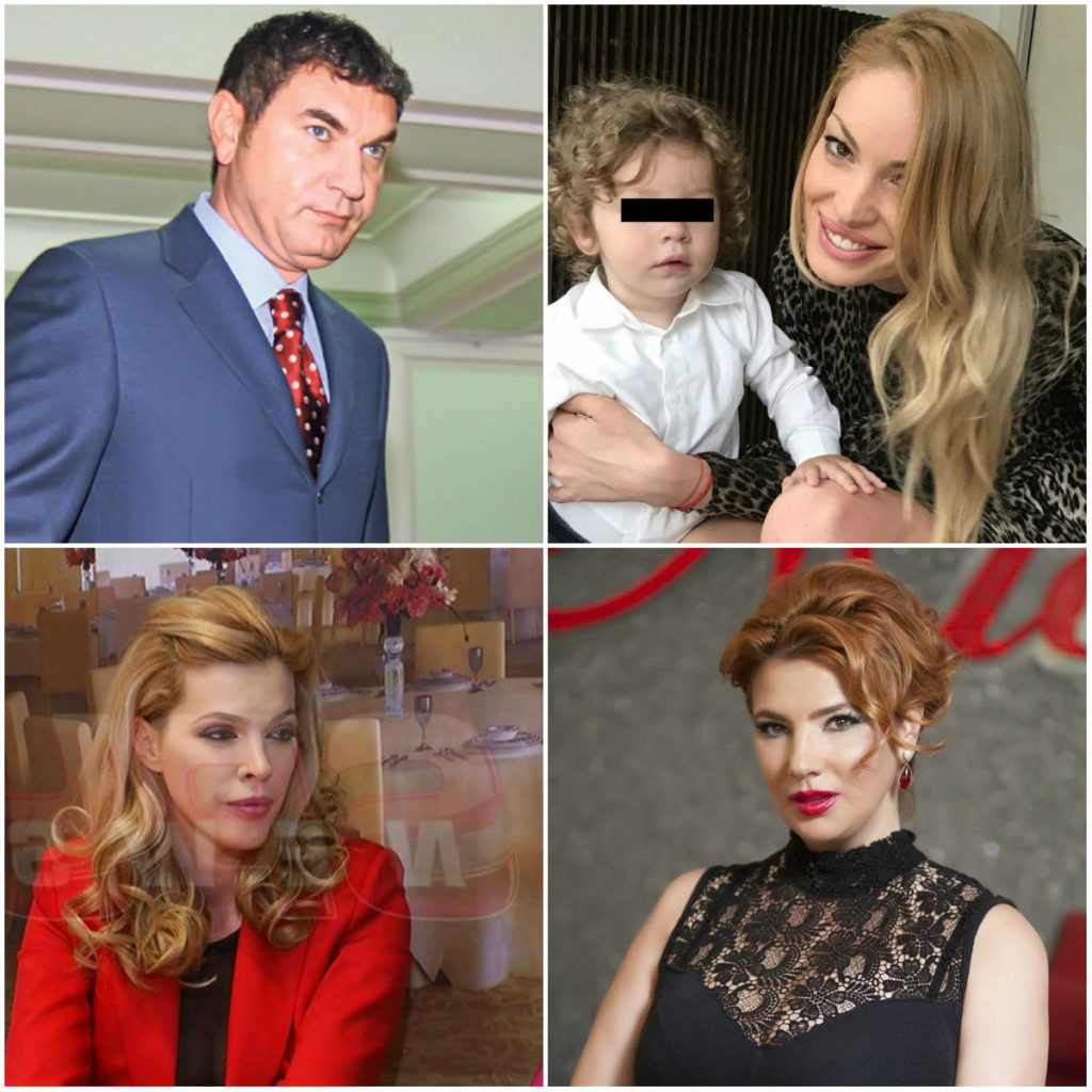 ”Războiul rece”, în varianta femeilor lui Cristi Borcea! Adevărul despre cum se înțeleg actuala, fosta și prima nevastă ale afaceristului aflat în inchisoare, amănunte picante